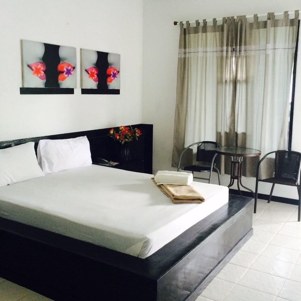 River Nature Hotel Surat Thani Dış mekan fotoğraf