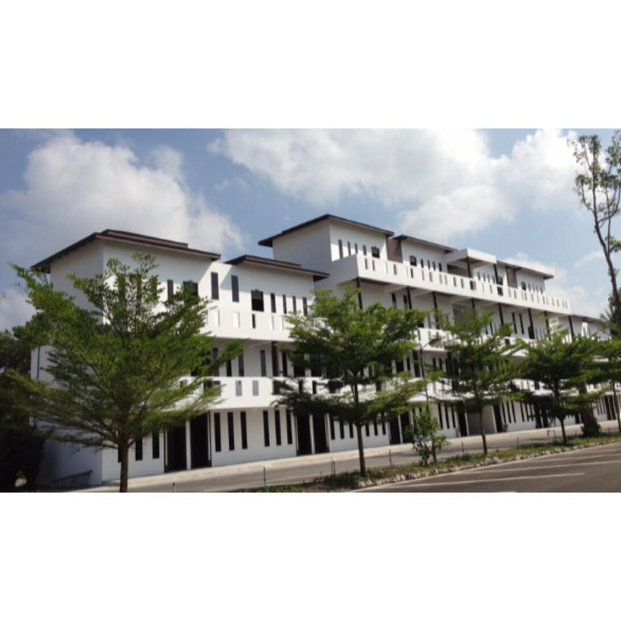 River Nature Hotel Surat Thani Dış mekan fotoğraf