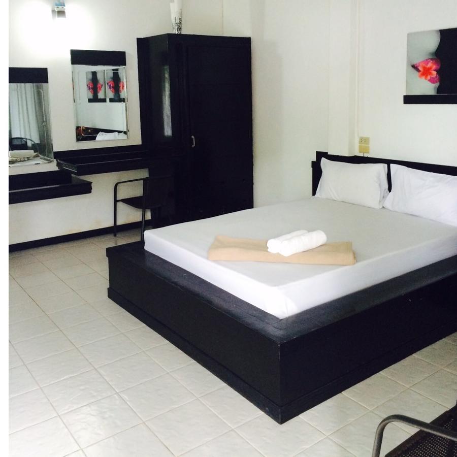 River Nature Hotel Surat Thani Dış mekan fotoğraf