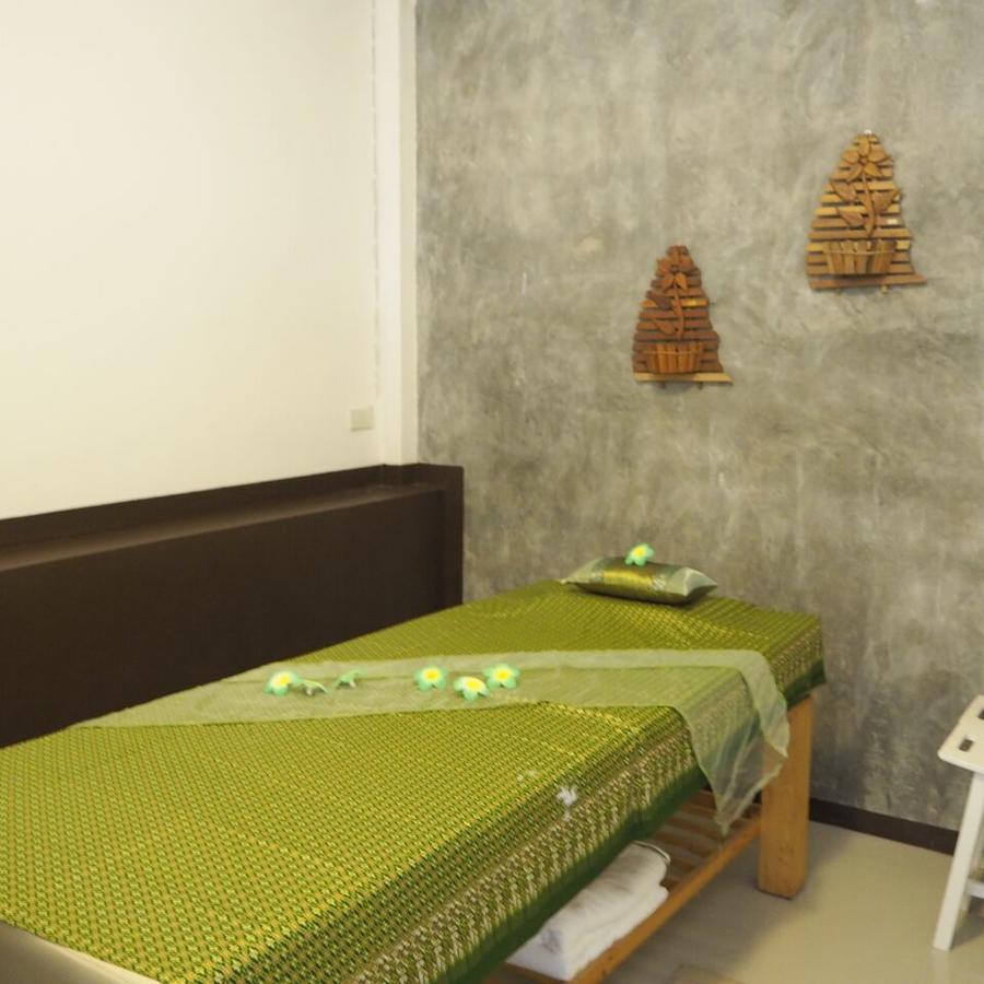 River Nature Hotel Surat Thani Dış mekan fotoğraf
