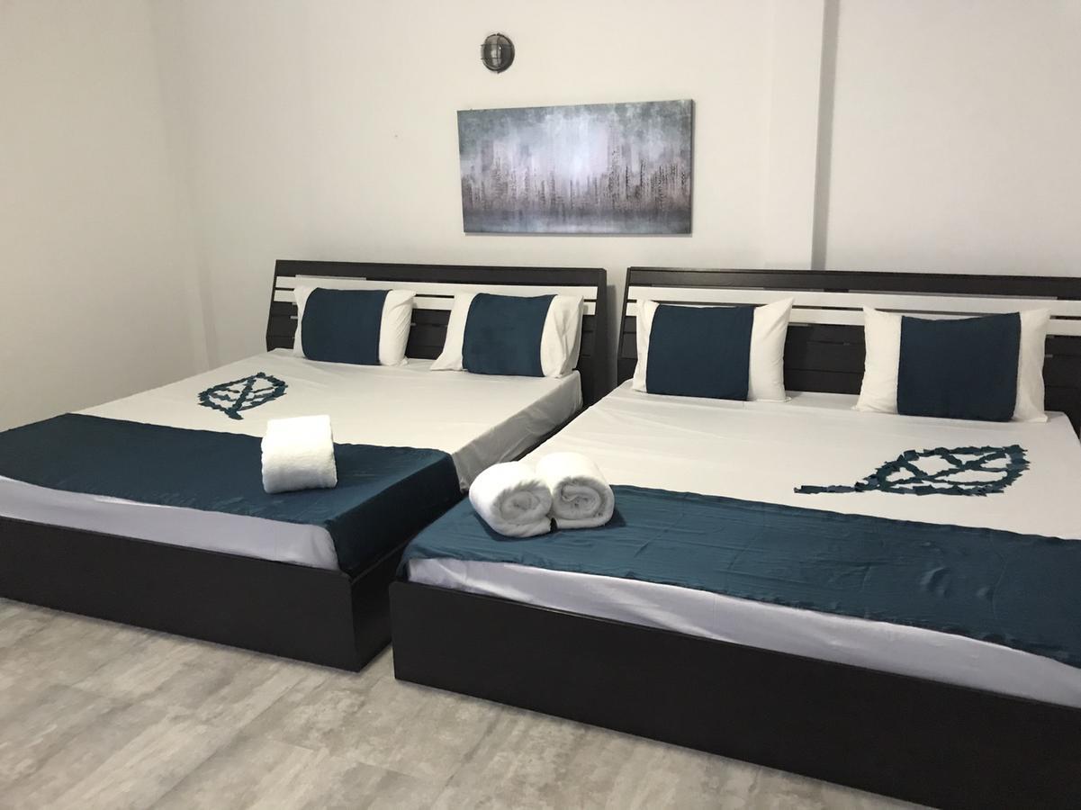 River Nature Hotel Surat Thani Dış mekan fotoğraf