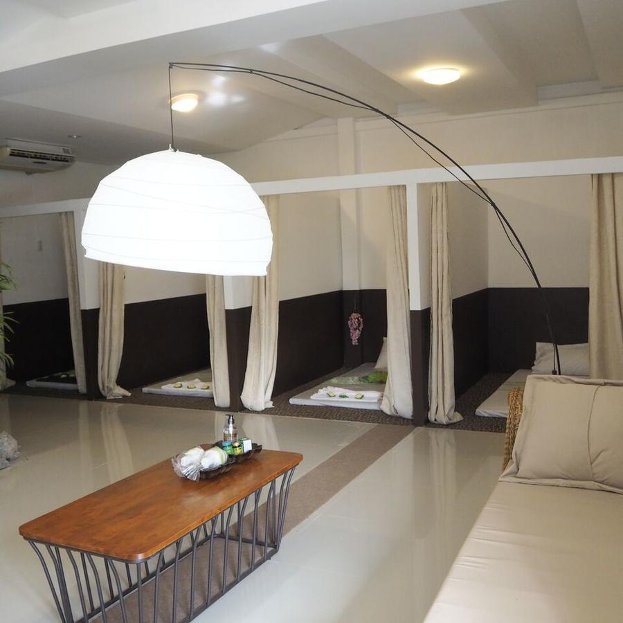 River Nature Hotel Surat Thani Dış mekan fotoğraf