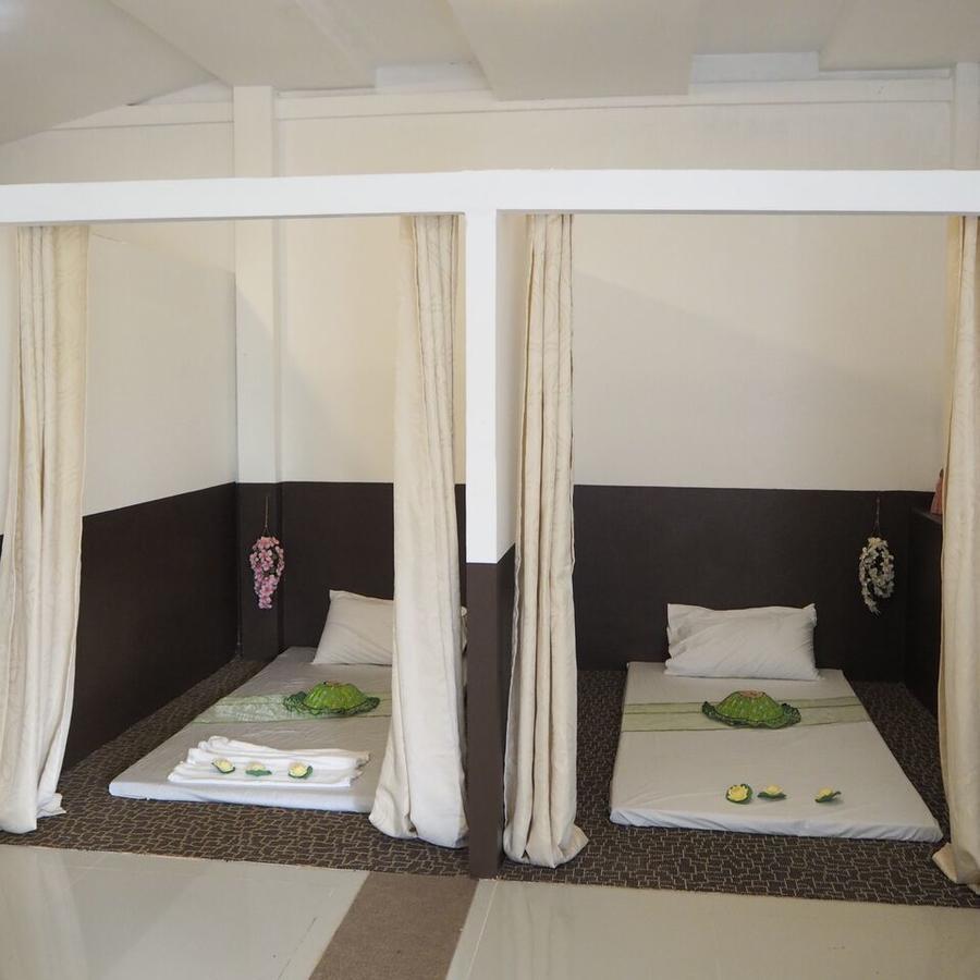 River Nature Hotel Surat Thani Dış mekan fotoğraf