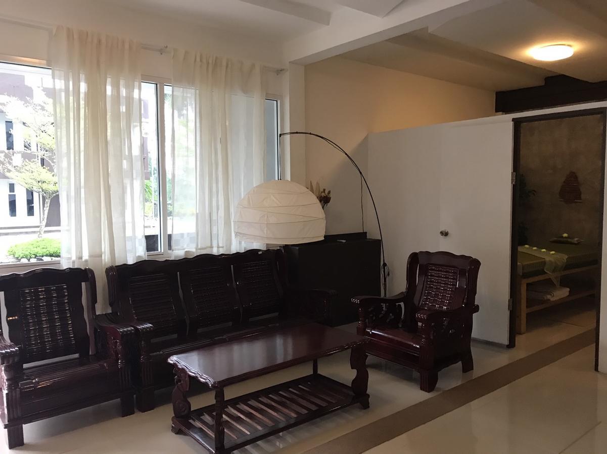 River Nature Hotel Surat Thani Dış mekan fotoğraf