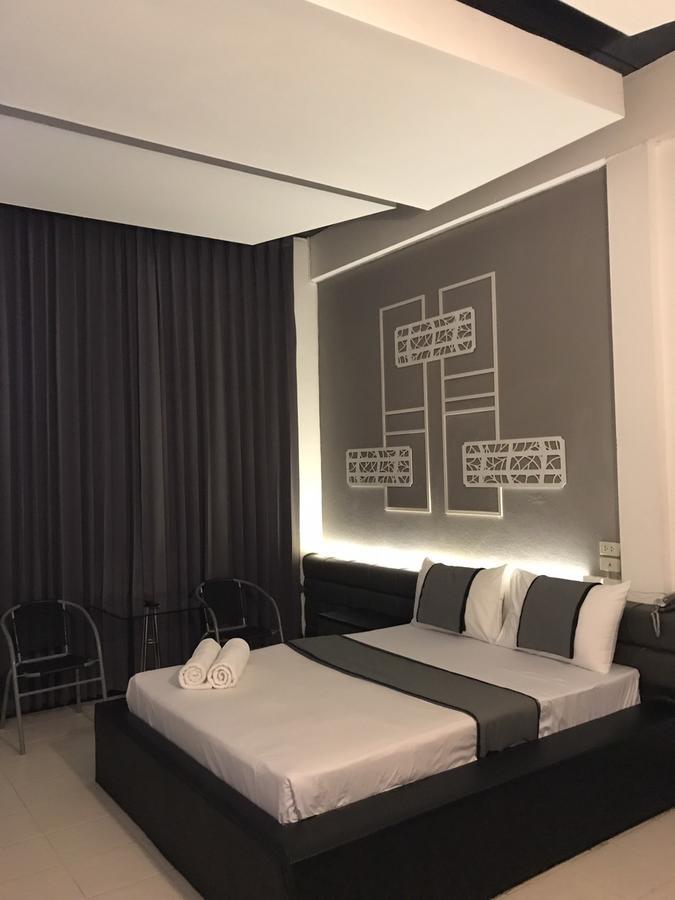 River Nature Hotel Surat Thani Dış mekan fotoğraf