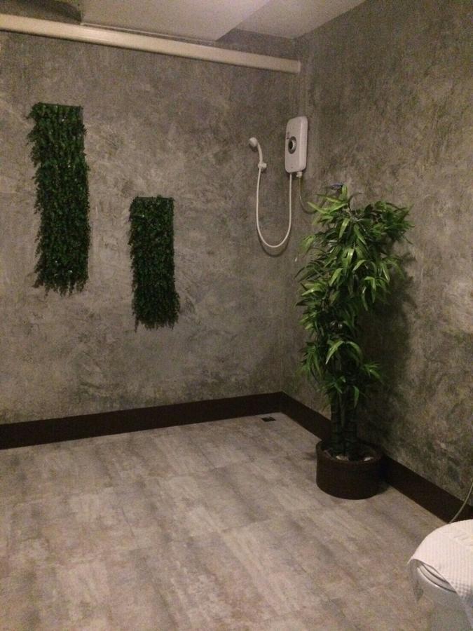 River Nature Hotel Surat Thani Dış mekan fotoğraf